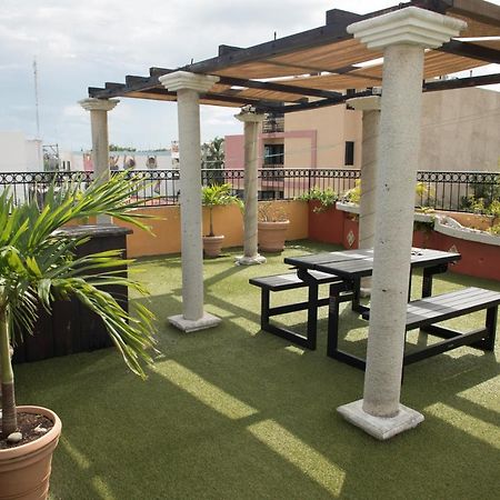 Hotel Casa Sofia Tulum With Pool Εξωτερικό φωτογραφία