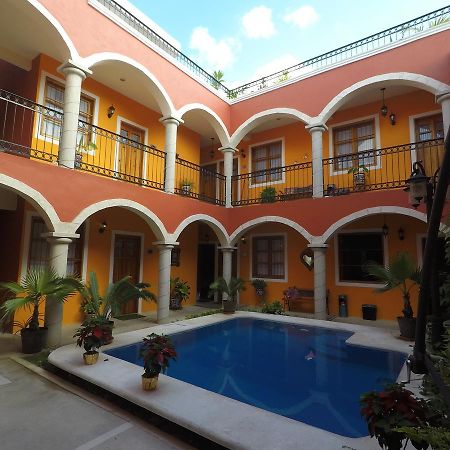 Hotel Casa Sofia Tulum With Pool Εξωτερικό φωτογραφία