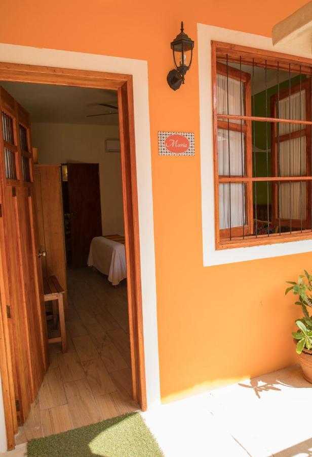 Hotel Casa Sofia Tulum With Pool Εξωτερικό φωτογραφία