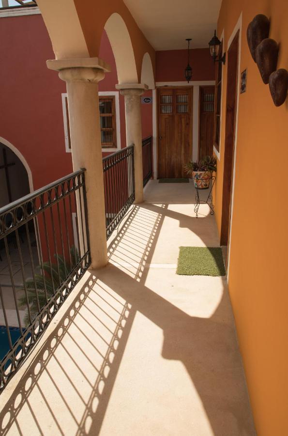 Hotel Casa Sofia Tulum With Pool Εξωτερικό φωτογραφία