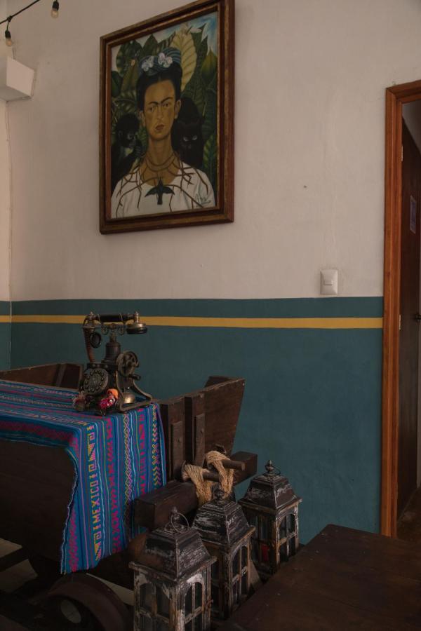 Hotel Casa Sofia Tulum With Pool Εξωτερικό φωτογραφία