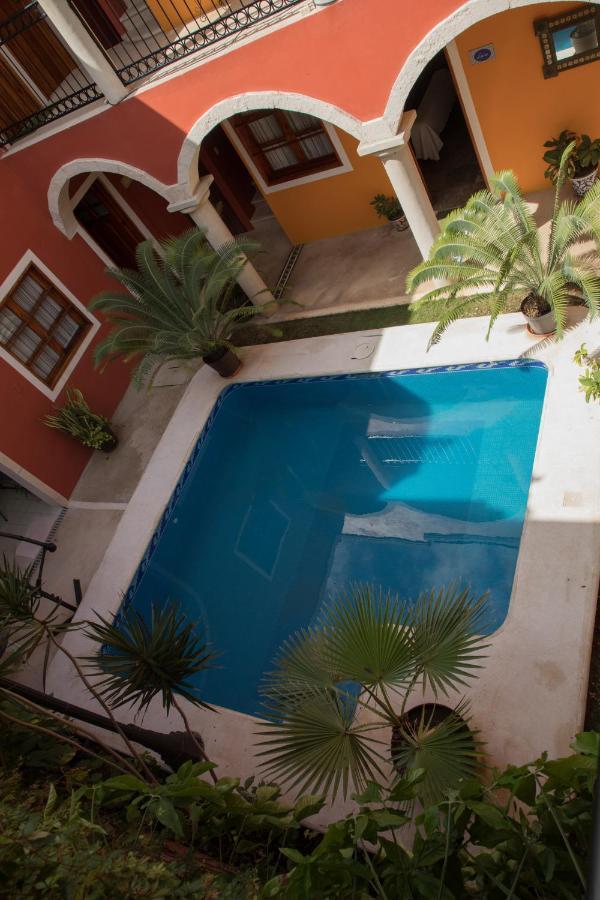 Hotel Casa Sofia Tulum With Pool Εξωτερικό φωτογραφία