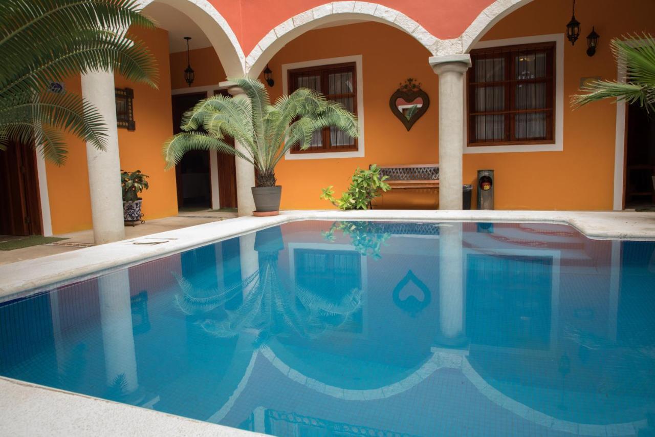 Hotel Casa Sofia Tulum With Pool Εξωτερικό φωτογραφία