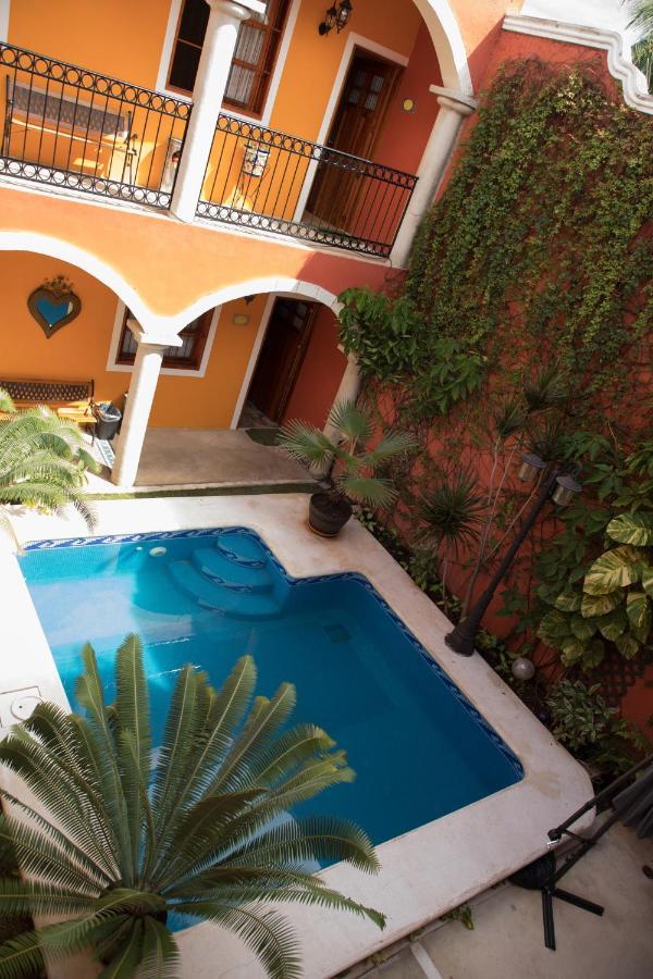 Hotel Casa Sofia Tulum With Pool Εξωτερικό φωτογραφία