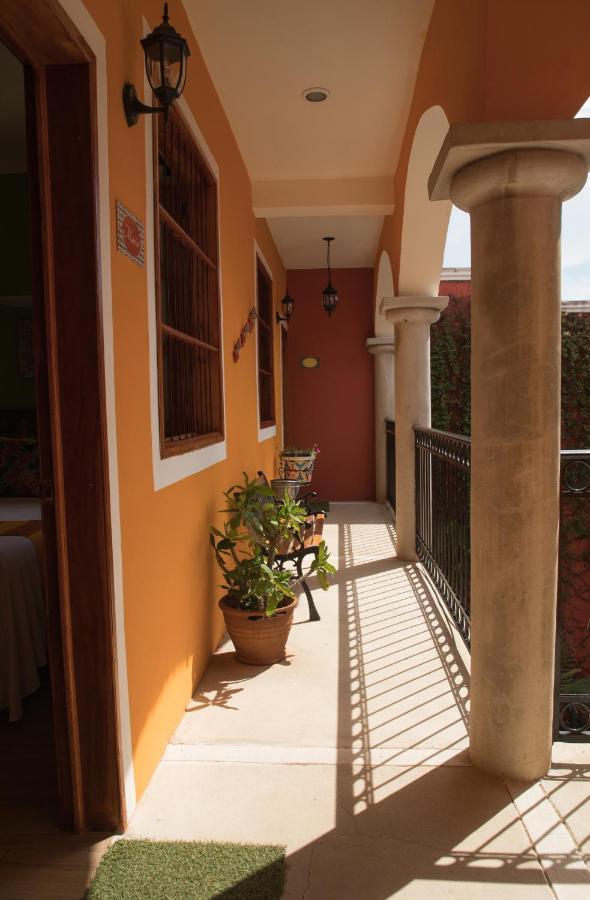 Hotel Casa Sofia Tulum With Pool Εξωτερικό φωτογραφία