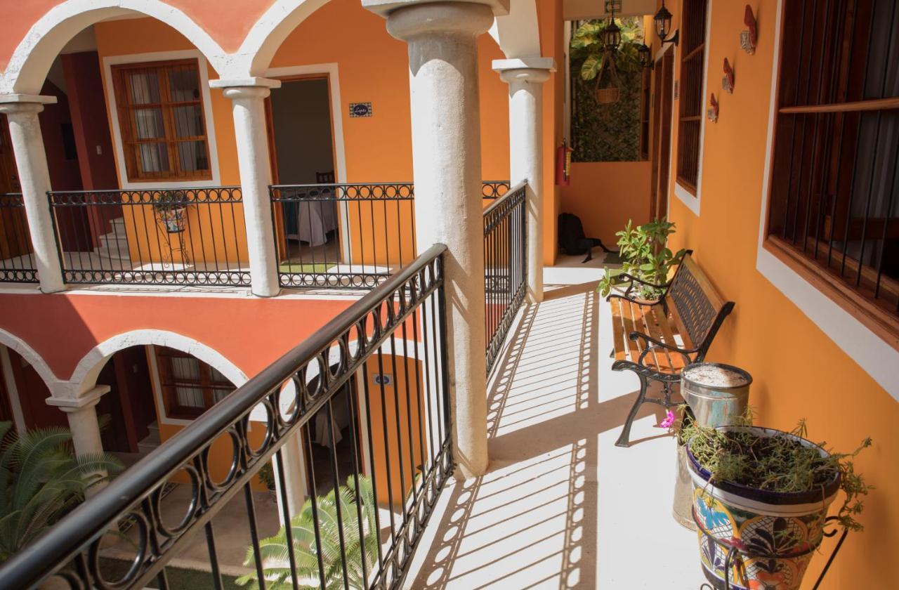 Hotel Casa Sofia Tulum With Pool Εξωτερικό φωτογραφία