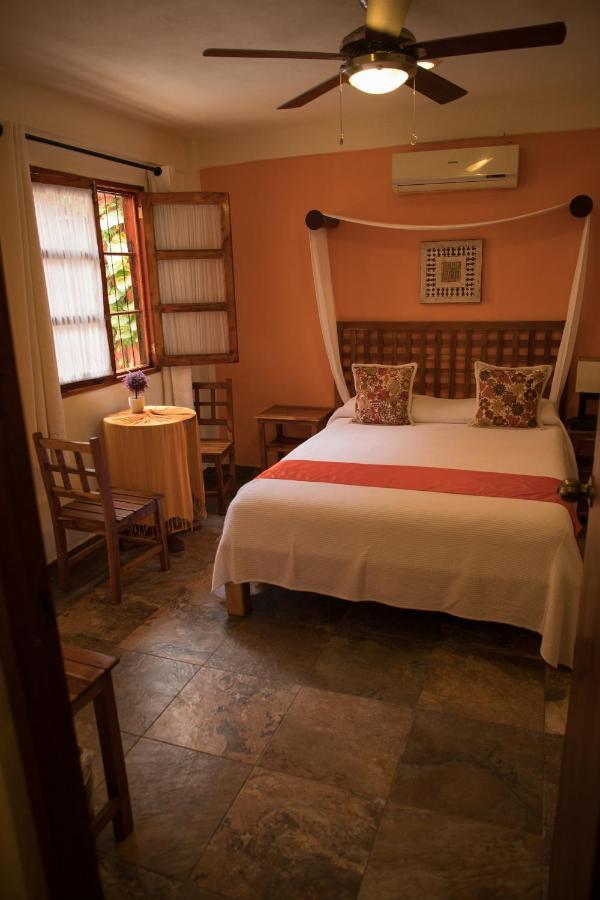 Hotel Casa Sofia Tulum With Pool Εξωτερικό φωτογραφία
