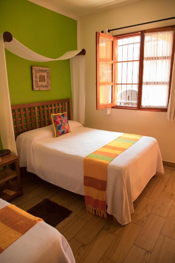 Hotel Casa Sofia Tulum With Pool Εξωτερικό φωτογραφία