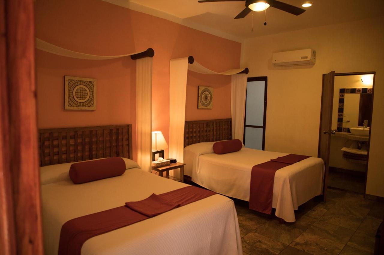 Hotel Casa Sofia Tulum With Pool Εξωτερικό φωτογραφία