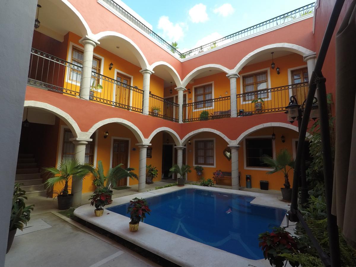 Hotel Casa Sofia Tulum With Pool Εξωτερικό φωτογραφία