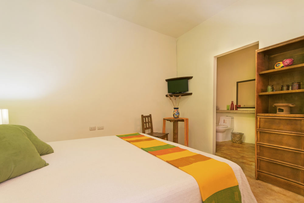 Hotel Casa Sofia Tulum With Pool Εξωτερικό φωτογραφία