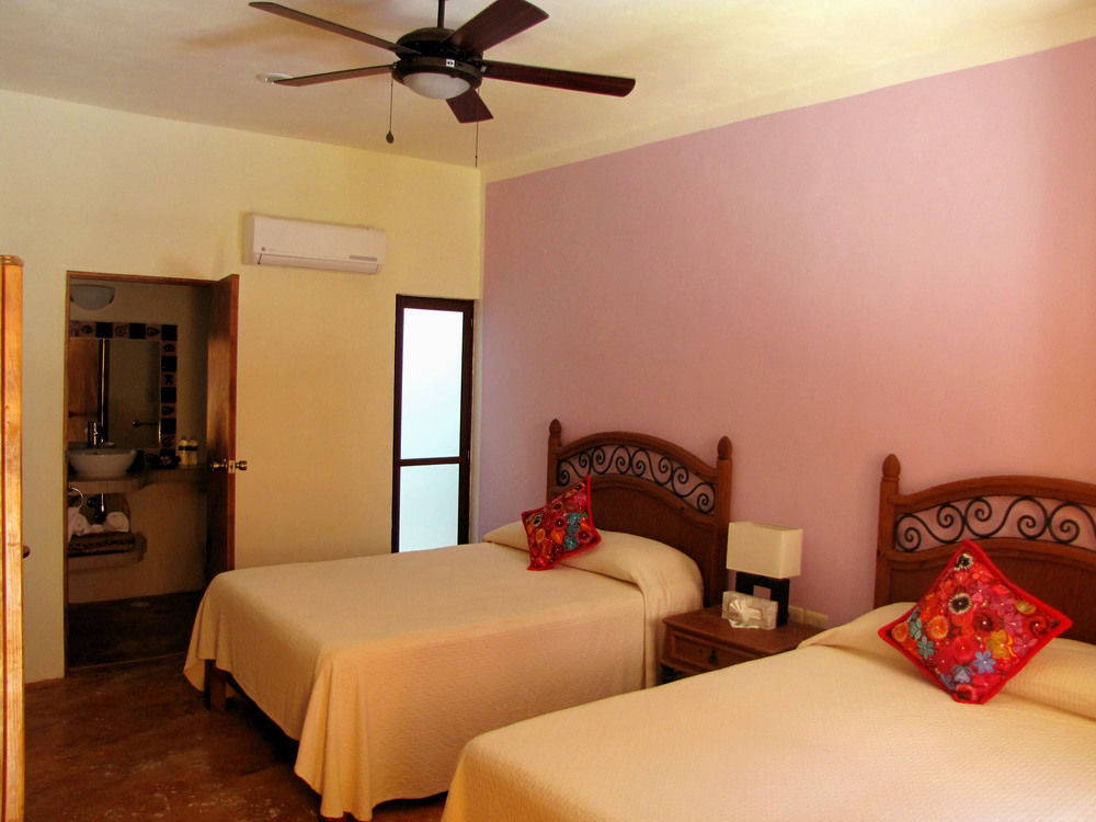 Hotel Casa Sofia Tulum With Pool Εξωτερικό φωτογραφία