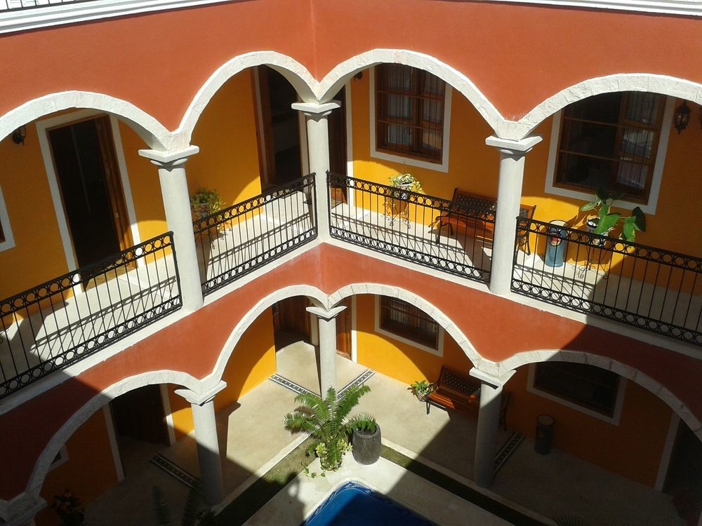 Hotel Casa Sofia Tulum With Pool Εξωτερικό φωτογραφία