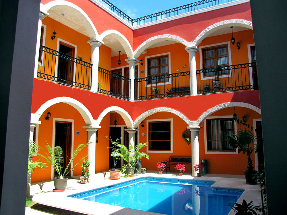 Hotel Casa Sofia Tulum With Pool Εξωτερικό φωτογραφία