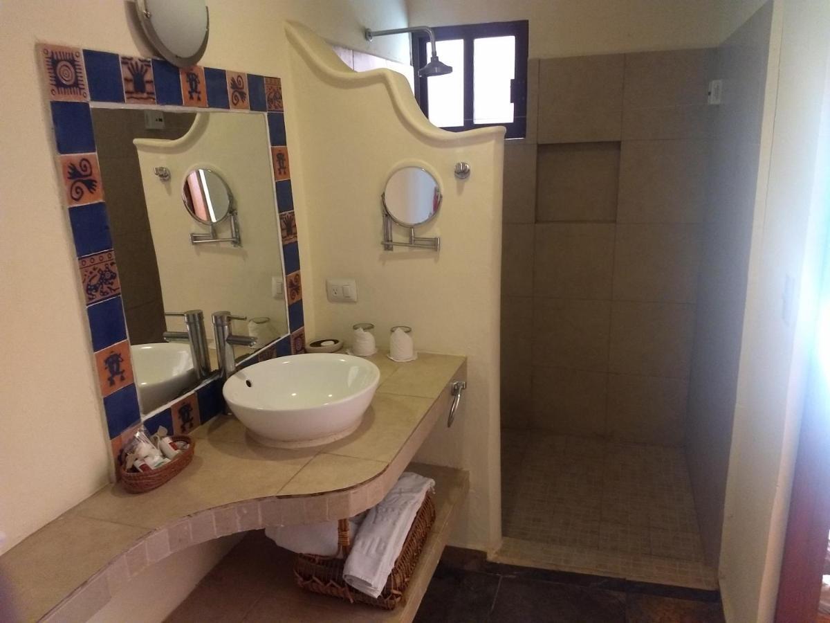 Hotel Casa Sofia Tulum With Pool Εξωτερικό φωτογραφία