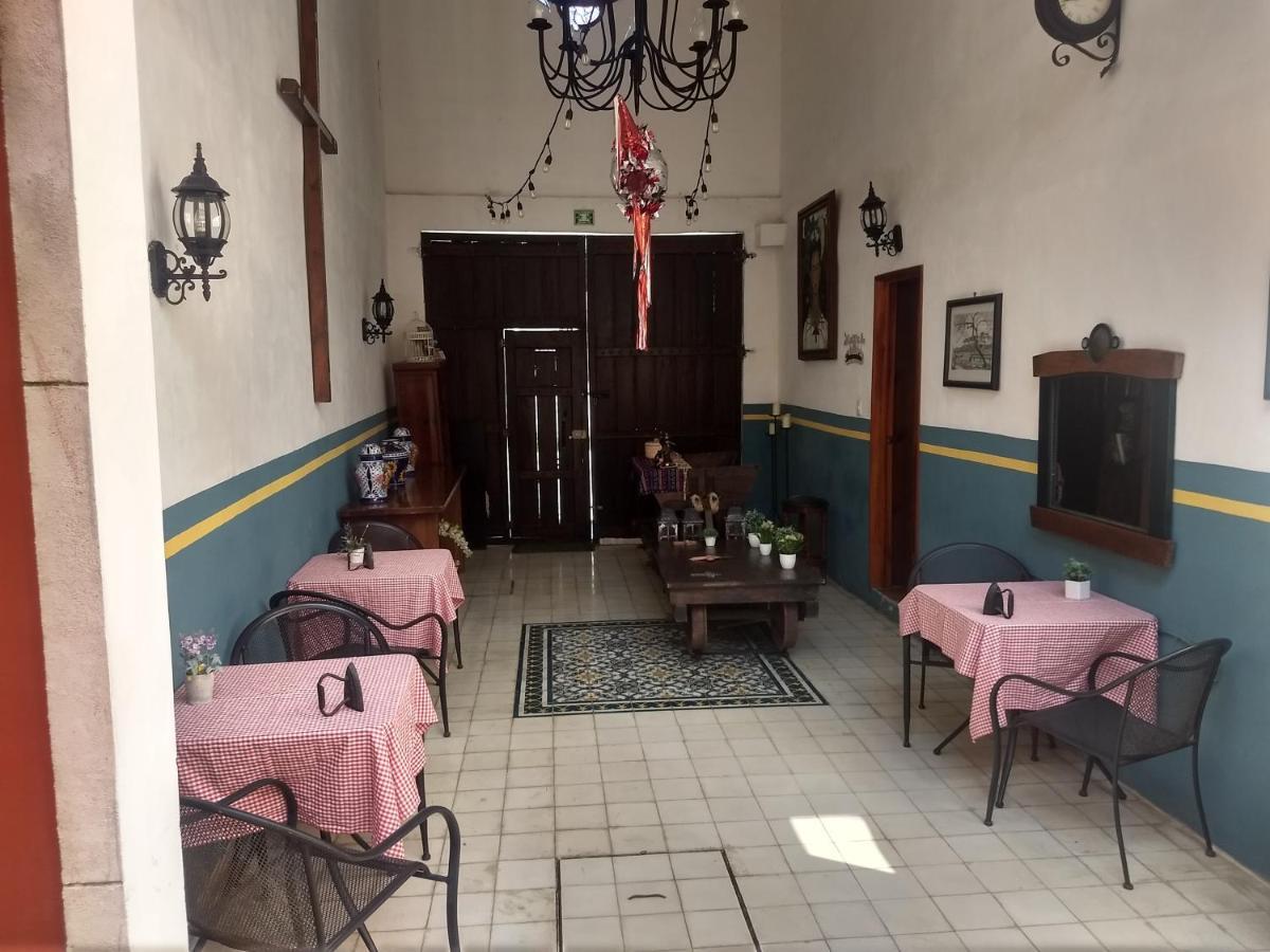 Hotel Casa Sofia Tulum With Pool Εξωτερικό φωτογραφία