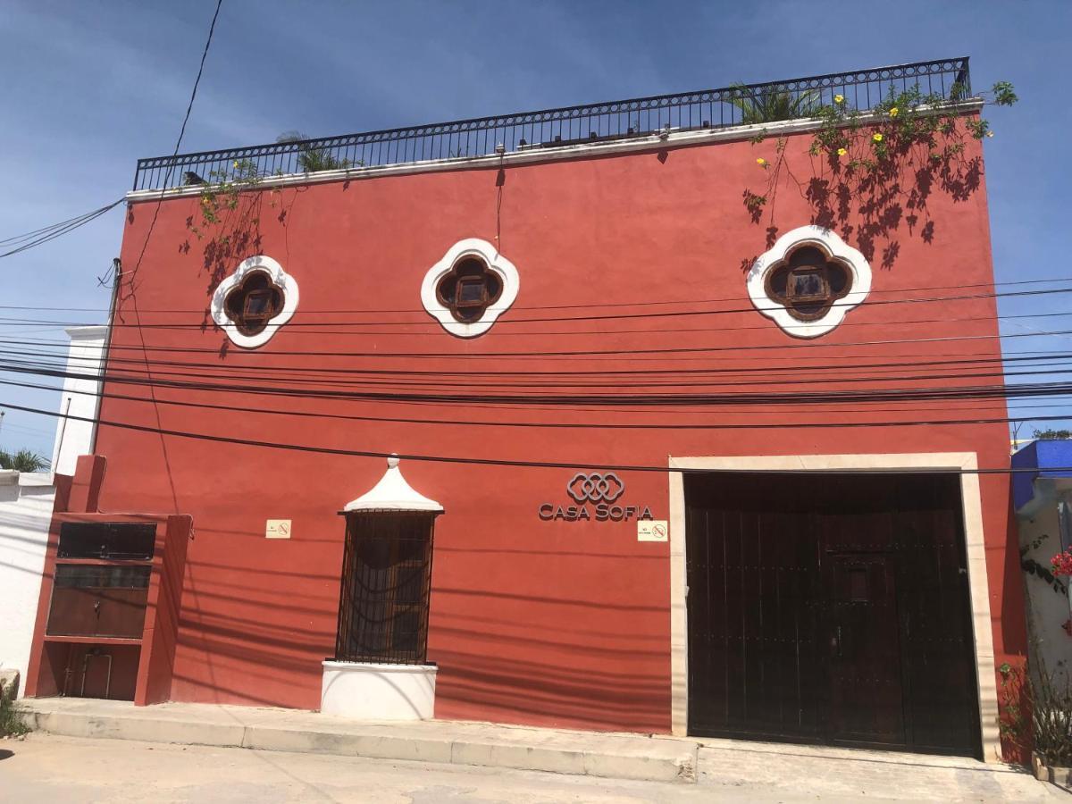 Hotel Casa Sofia Tulum With Pool Εξωτερικό φωτογραφία