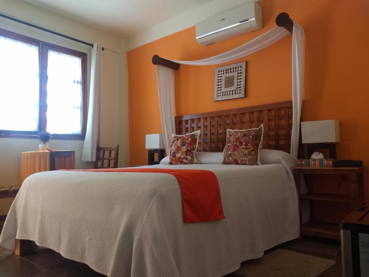 Hotel Casa Sofia Tulum With Pool Εξωτερικό φωτογραφία