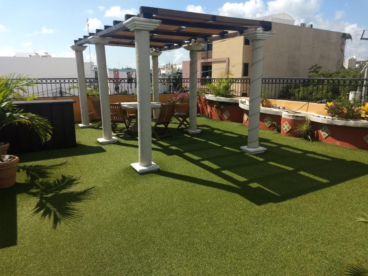 Hotel Casa Sofia Tulum With Pool Εξωτερικό φωτογραφία