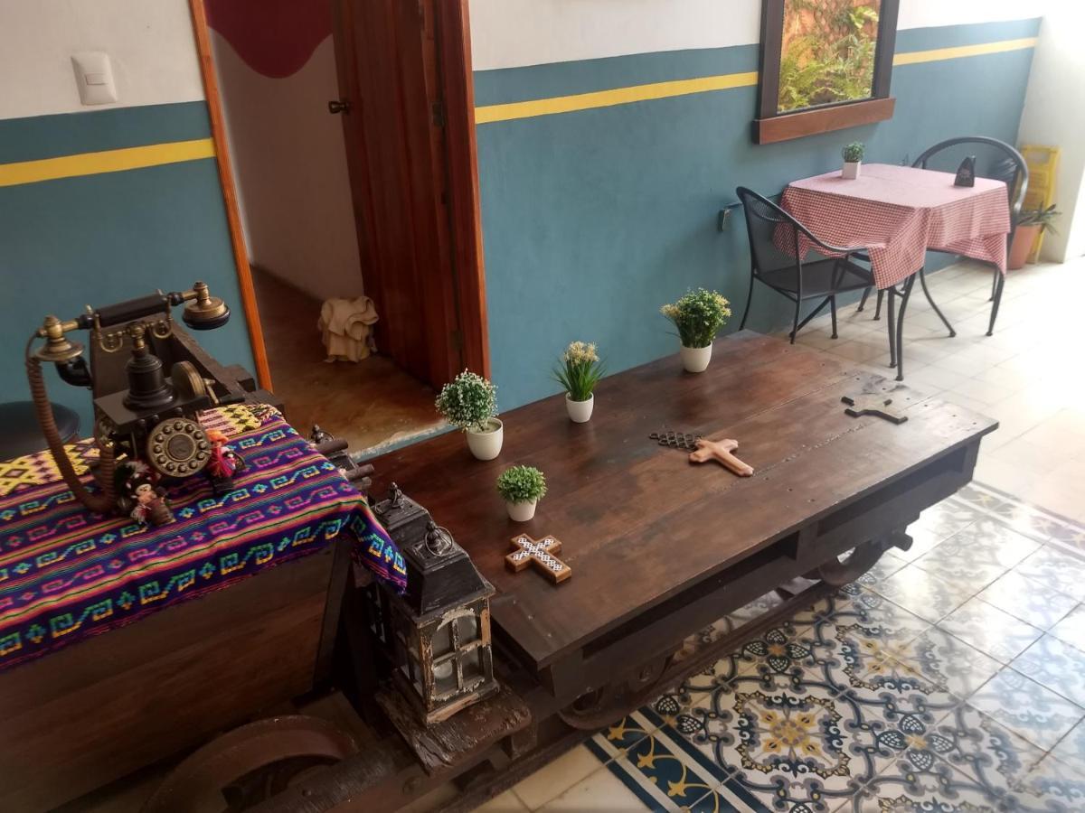 Hotel Casa Sofia Tulum With Pool Εξωτερικό φωτογραφία