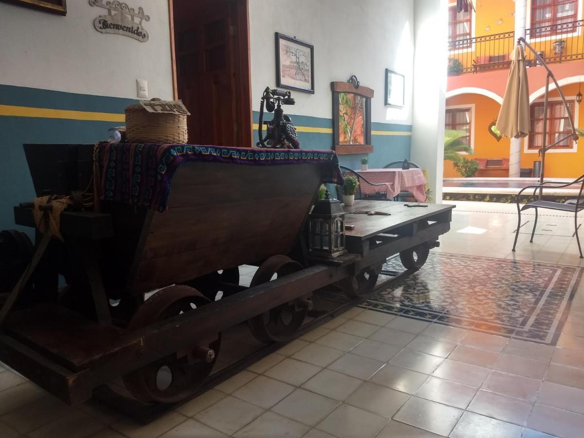 Hotel Casa Sofia Tulum With Pool Εξωτερικό φωτογραφία