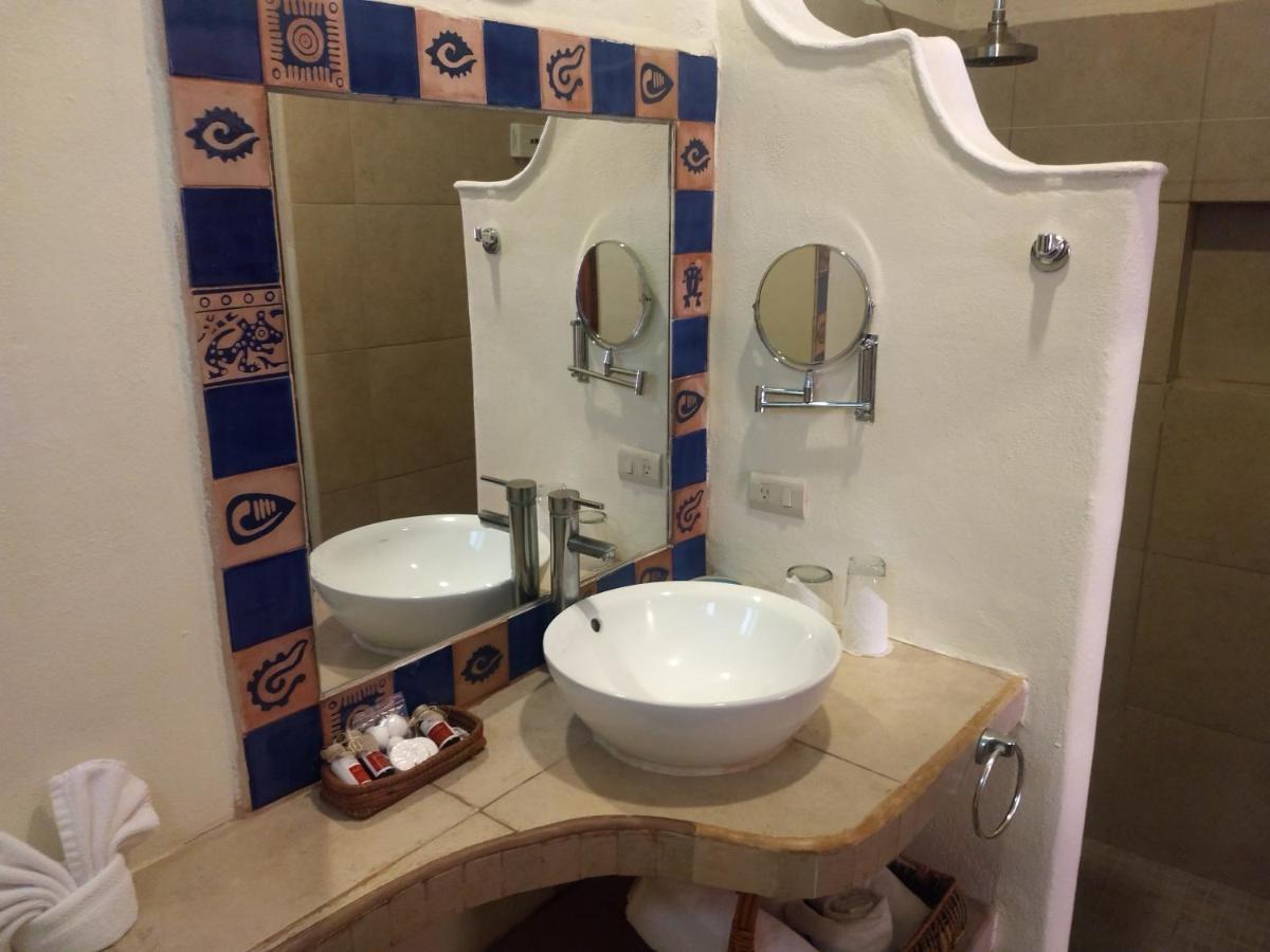 Hotel Casa Sofia Tulum With Pool Εξωτερικό φωτογραφία
