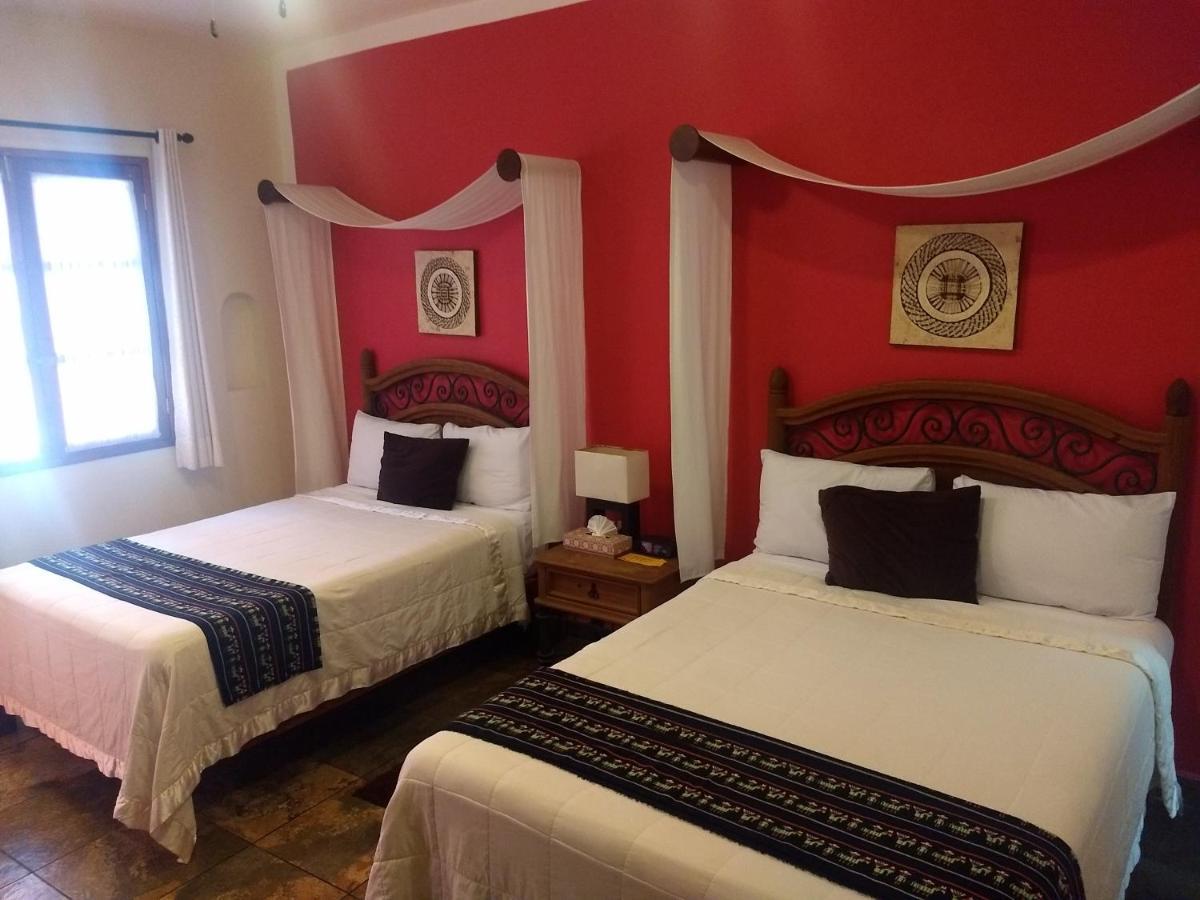 Hotel Casa Sofia Tulum With Pool Εξωτερικό φωτογραφία