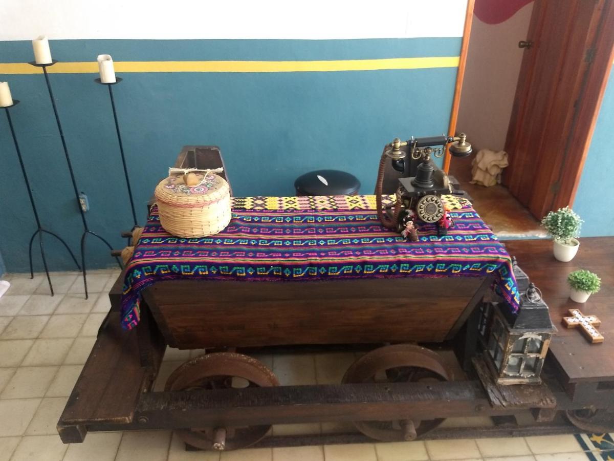 Hotel Casa Sofia Tulum With Pool Εξωτερικό φωτογραφία