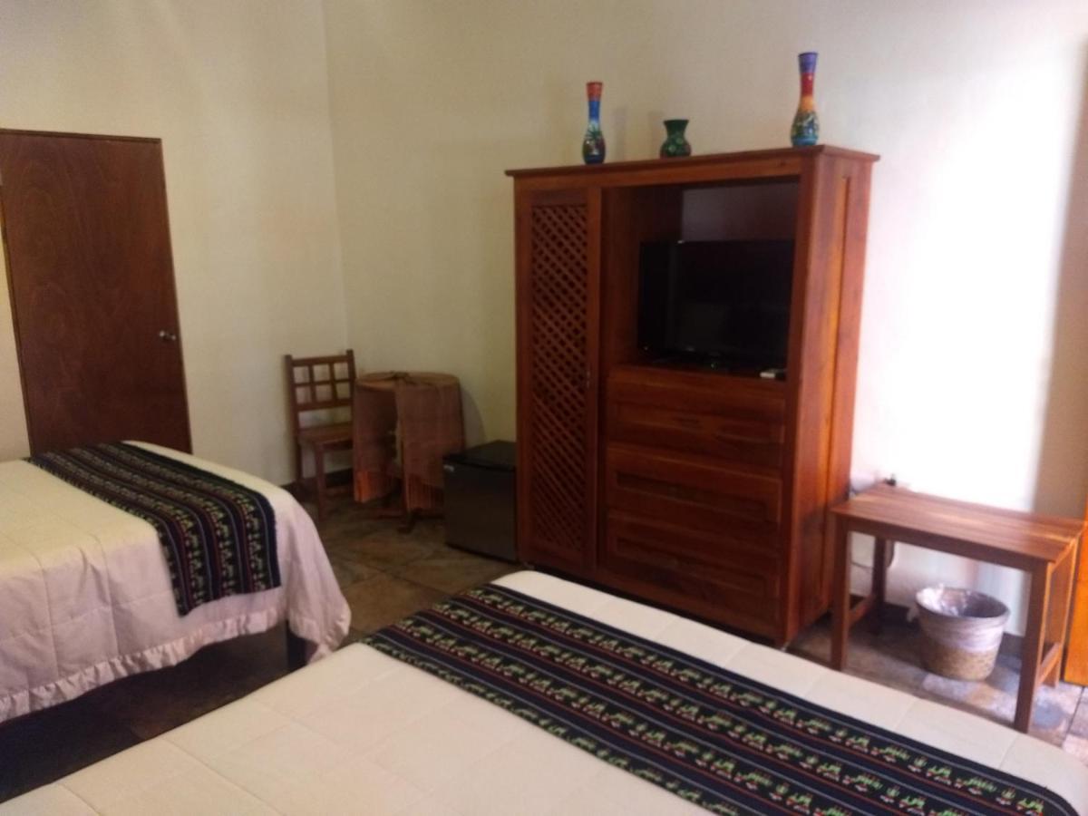Hotel Casa Sofia Tulum With Pool Εξωτερικό φωτογραφία